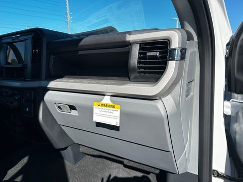 New 2026 Ford F350 XL w/ STX Appearance Package image 41