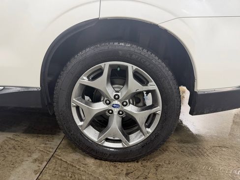 Used 2017 Subaru Forester 2.5i Touring w/ Popular Package #2 image 30