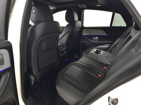 Used 2021 Mercedes-Benz GLE 53 AMG 4MATIC Coupe image 39