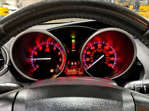 Used 2010 MAZDA MAZDA3 s Grand Touring image 25