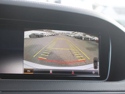 Used 2015 Mercedes-Benz S 550 4MATIC Sedan image 24