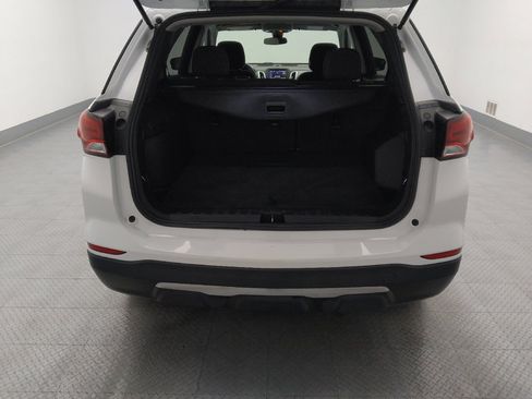 Used 2022 Chevrolet Equinox LT FWD image 29