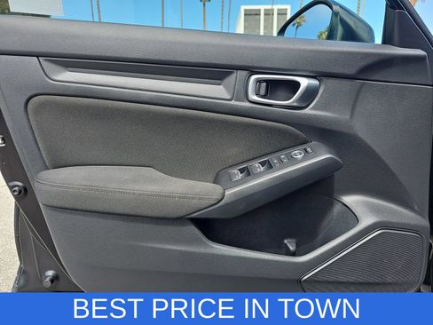 Used 2024 Honda Civic Sport image 24