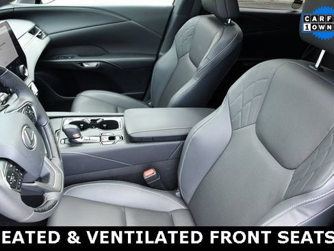 Used 2024 Lexus RX 350 Premium w/ Convenience Package image 9