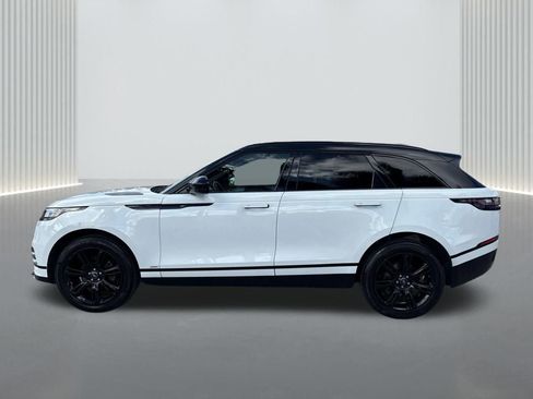 Used 2020 Land Rover Range Rover Velar R-Dynamic S image 8