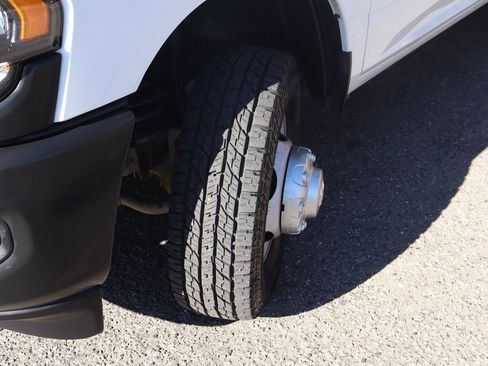 Used 2024 RAM 3500 Tradesman image 52