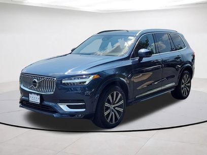 Certified 2024 Volvo XC90 B6 Plus