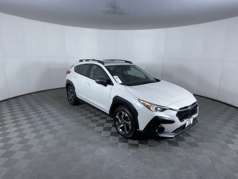 Certified 2024 Subaru Crosstrek 2.0i Premium AWD/4WD image 2
