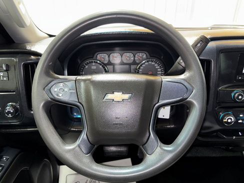 Used 2015 Chevrolet Silverado 2500 W/T image 18