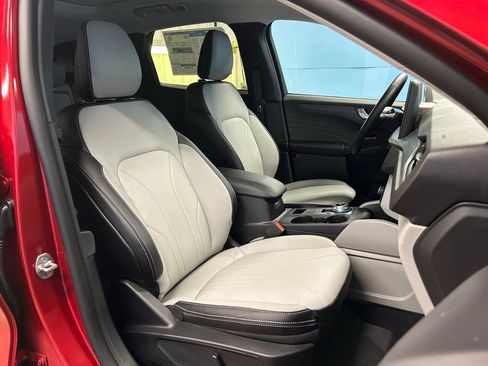 New 2026 Ford Escape Platinum w/ Premium Technology Package image 50