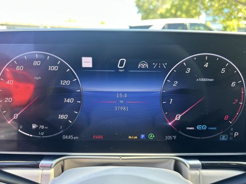 Used 2022 Mercedes-Benz S 500 4MATIC image 15