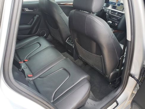Used 2014 Audi A4 Prestige w/ Prestige Package AWD/4WD image 7