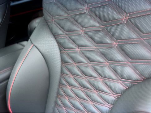 New 2026 Genesis G80 3.5T Sport Prestige AWD/4WD image 6