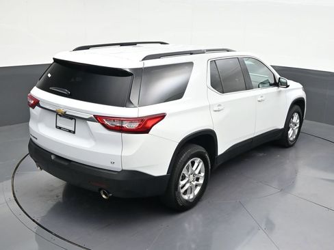 Used 2019 Chevrolet Traverse LT FWD image 21