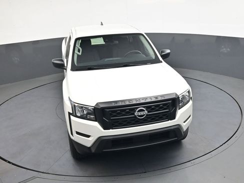 Used 2022 Nissan Frontier S image 31