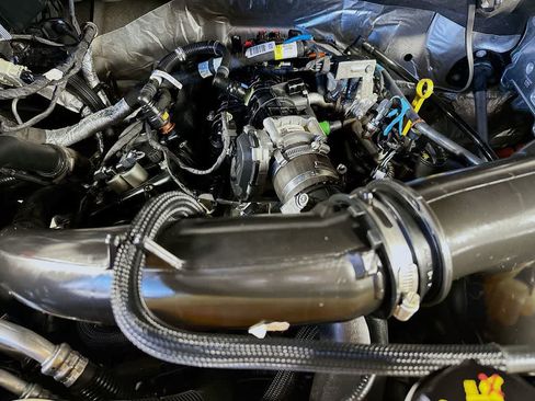 Certified 2021 Ford F150 XL w/ Equipment Group 101A High RWD image 9