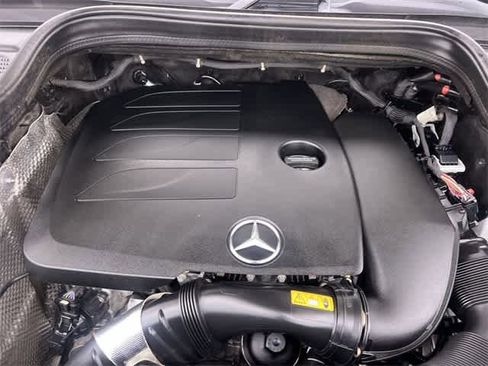 Used 2022 Mercedes-Benz GLE 350 image 10