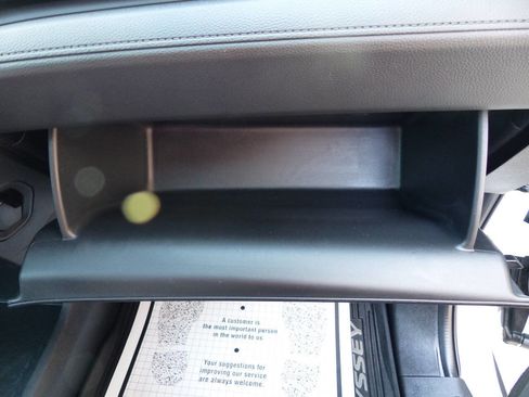 Used 2024 Honda Odyssey EX-L image 43