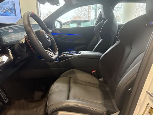 New 2026 BMW M5 AWD/4WD image 10
