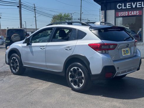 Used 2021 Subaru Crosstrek 2.0i Premium AWD/4WD image 7