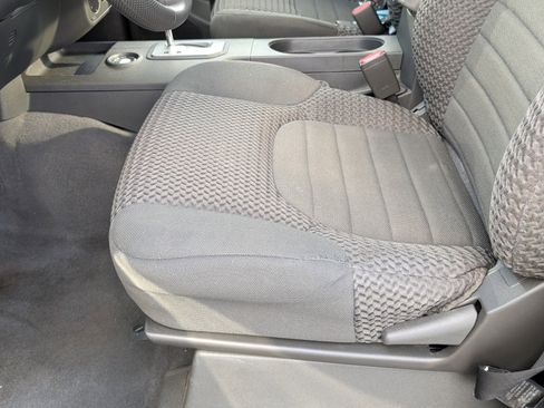 Used 2020 Nissan Frontier SV image 10