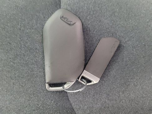 Used 2025 Kia K4 FWD image 32