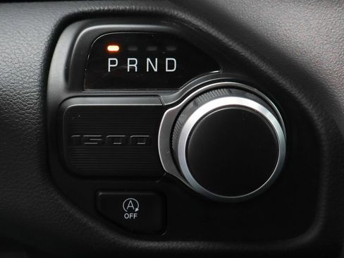 Used 2023 RAM 1500 Lone Star RWD image 39