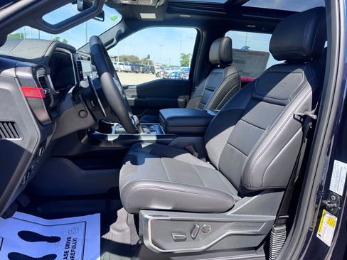New 2026 Ford F150 Raptor AWD/4WD image 4