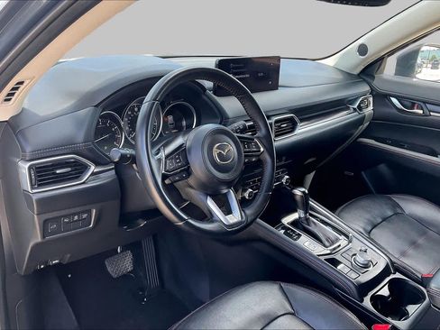 Used 2024 MAZDA CX-5 Carbon Edition AWD/4WD image 18