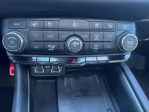 Certified 2024 Dodge Durango R/T image 49