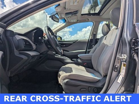 Used 2022 Subaru Legacy Premium image 6