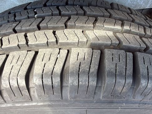 Used 2020 RAM ProMaster 1500 FWD image 17
