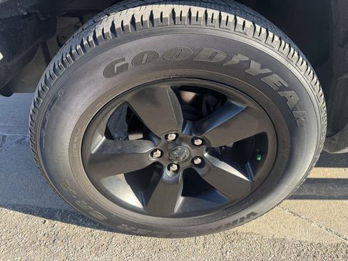 Used 2020 RAM 1500 Classic Warlock w/ Electronics Group image 5