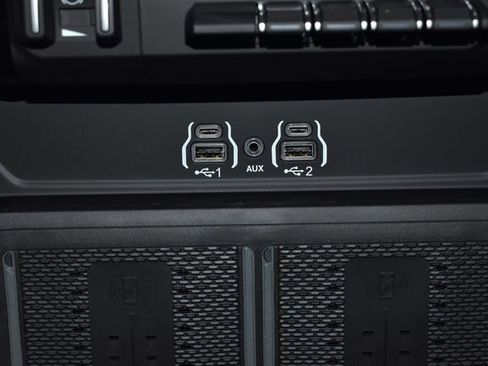 New 2026 RAM 2500 Laramie w/ Night Edition image 23