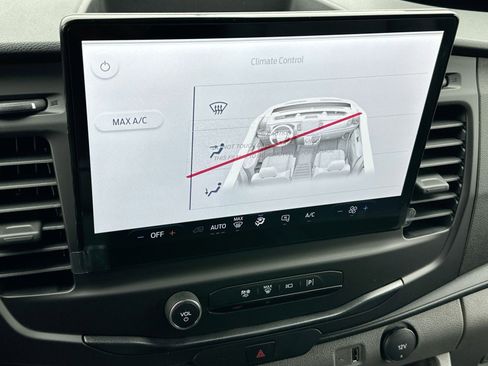 New 2026 Ford Transit 350 Base w/ Load Area Protection Package image 26