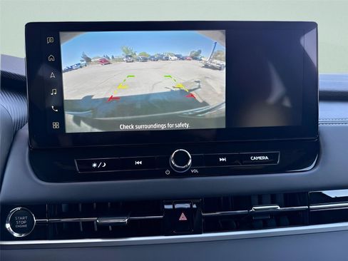 New 2026 Mitsubishi Outlander LE FWD image 20