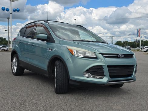 Used 2013 Ford Escape SE FWD image 6