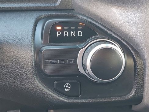 Certified 2023 RAM 1500 Big Horn w/ Trailer Tow Group image 20