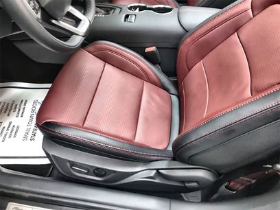 New 2025 Ford Mustang GT Premium w/ 60th Anniversary Package