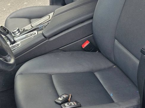 Used 2013 BMW 528i Sedan RWD image 10