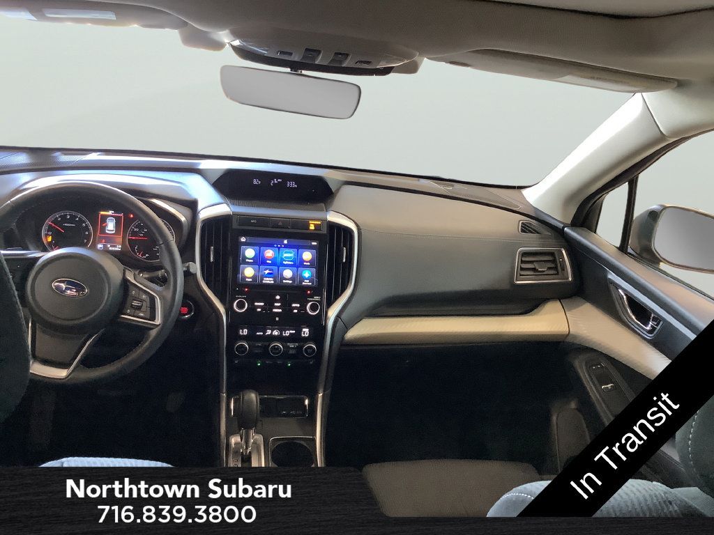 Used 2020 Subaru Ascent Premium w/ Sport Package AWD/4WD image 12