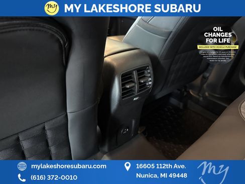 Used 2022 Ford Bronco Sport Big Bend w/ Convenience Package AWD/4WD image 27