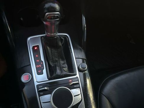 Used 2015 Audi A3 2.0T Premium Plus image 25