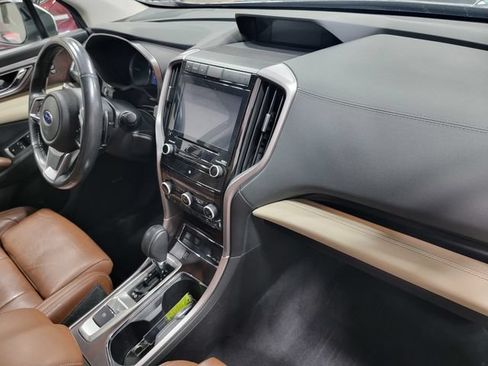Used 2020 Subaru Ascent Touring w/ Popular Package #3 AWD/4WD image 16