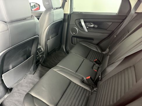 Used 2020 Land Rover Discovery Sport S AWD/4WD image 16