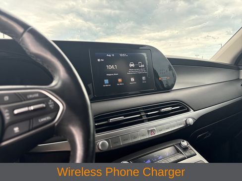 Used 2020 Hyundai Palisade SEL FWD image 17