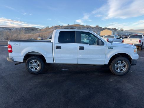 Used 2008 Ford F150 XLT image 5