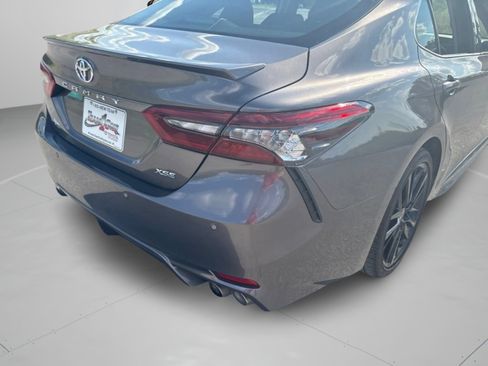 Used 2023 Toyota Camry XSE w/ Driver Assist Package FWD image 30