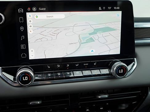 New 2026 GMC Canyon Elevation w/ Convenience Package image 12