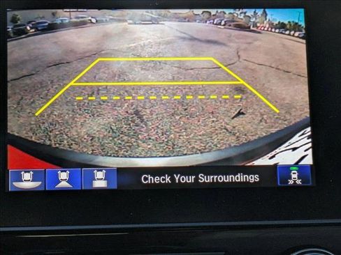 Used 2020 Honda CR-V EX-L image 11